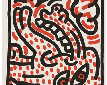 Keith Haring